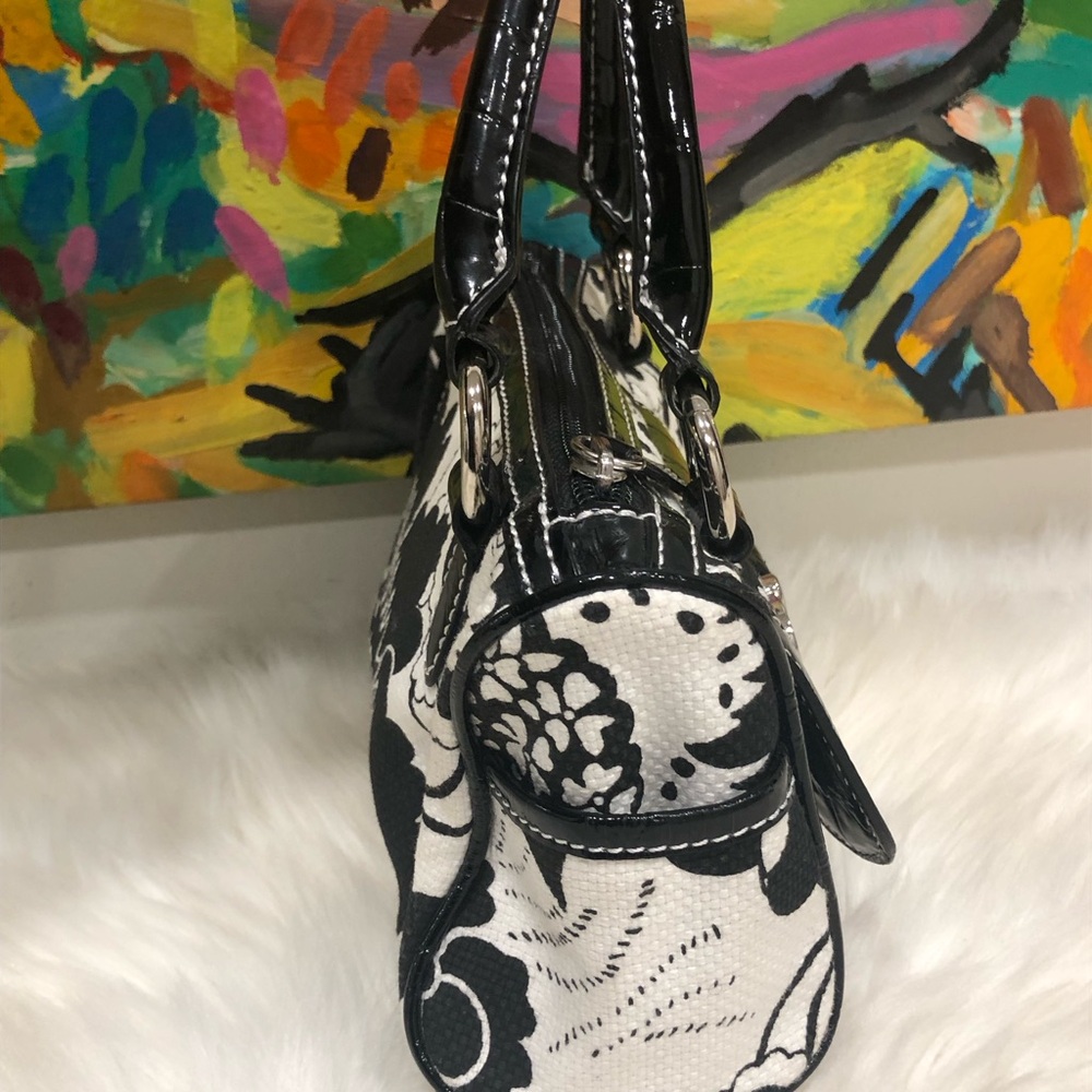 Y2k GUESS Mini Bag - Picture 8 of 13